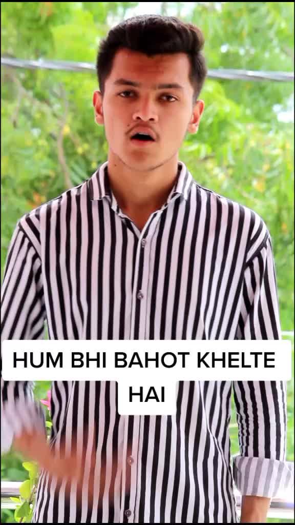 @Arbaaz Gori 😍