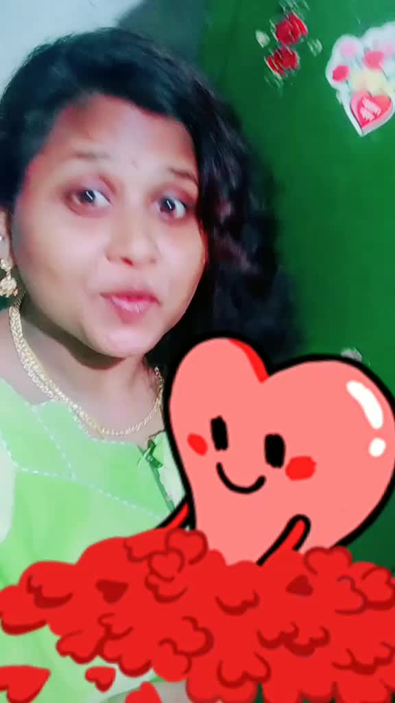 @krishEswari maravan
