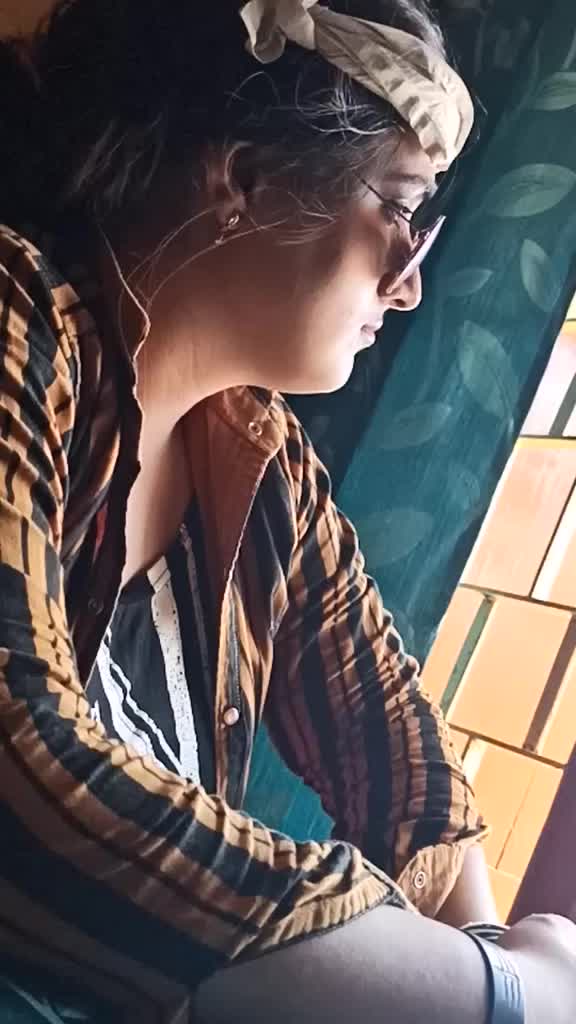 @Jaata ki chori😍
