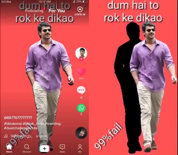 @banjara king😇