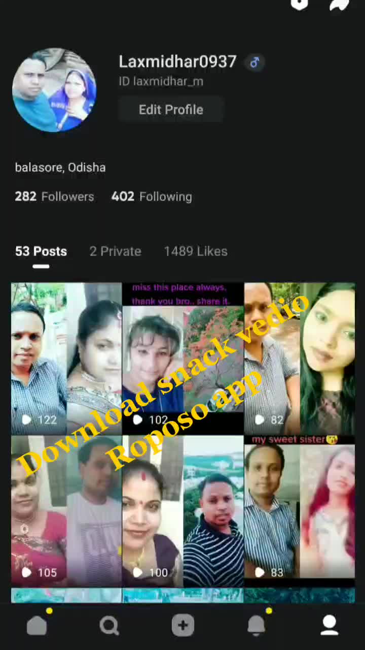@laxmidhar mohanty