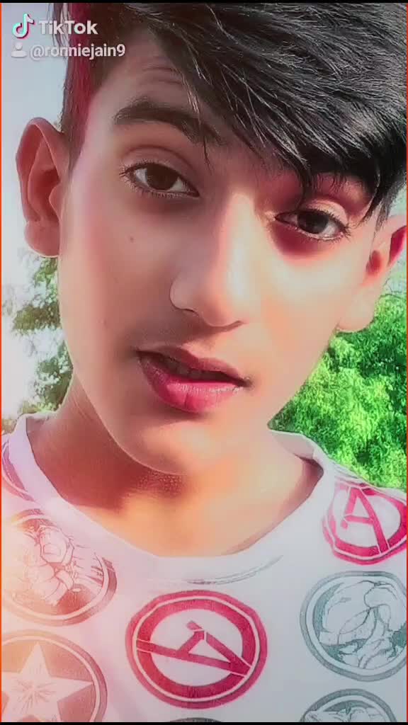 @jay jain