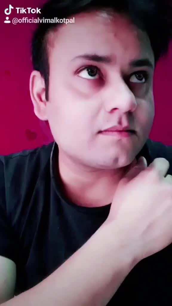 @Vimal Rajput