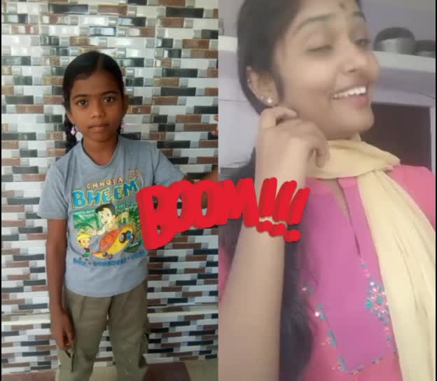 @Poongodi D kavinaya
