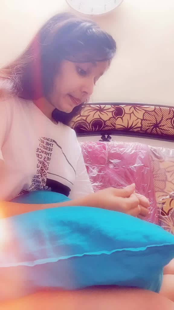 @ghanistha gupta