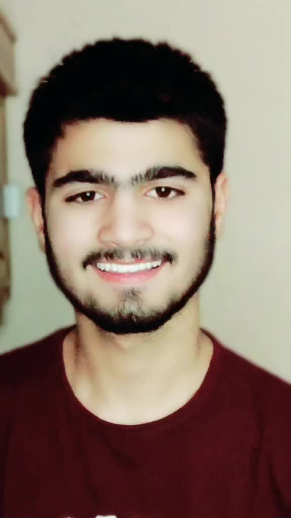 @Sujal.gorke