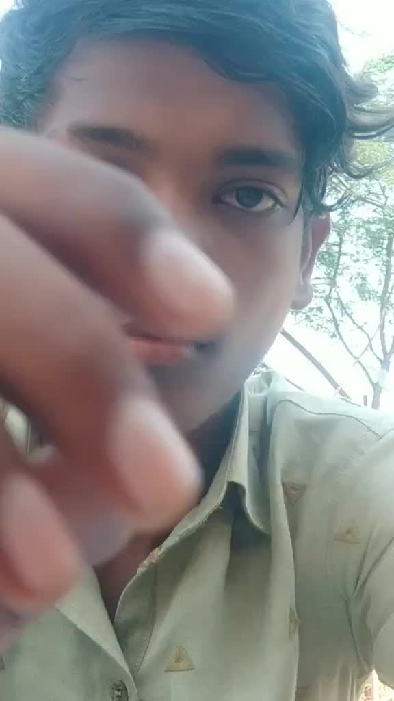 @sharu Lucky...
