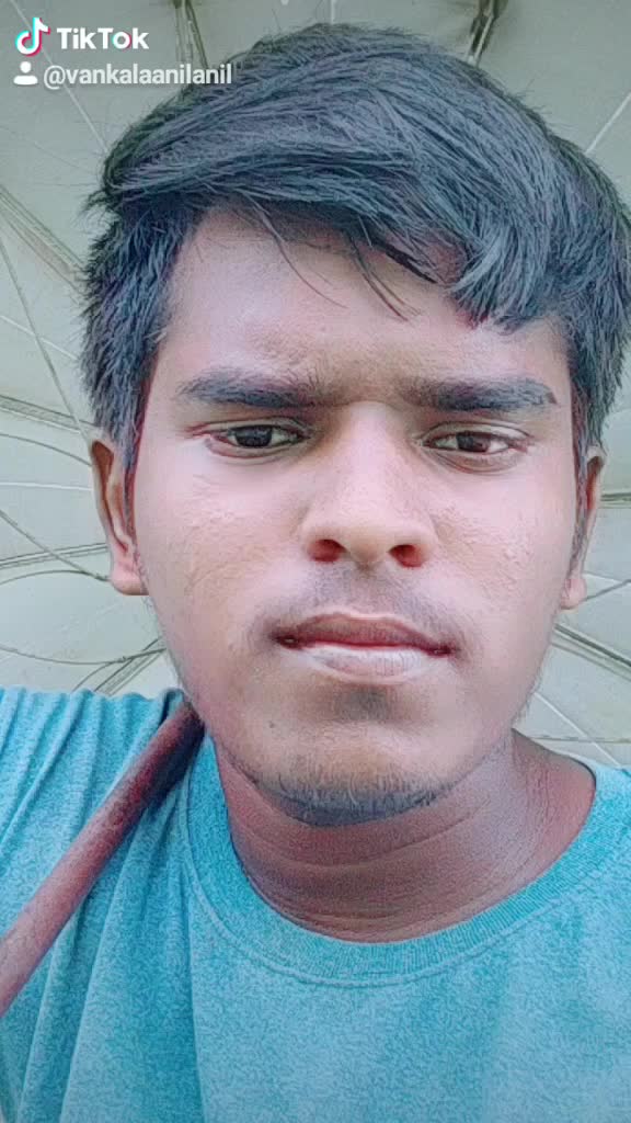 @Vankala Anil Anil