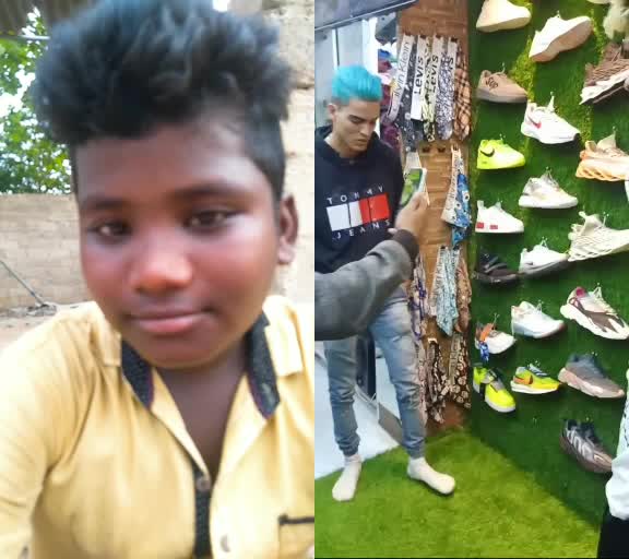 @Harsha Leo Bob