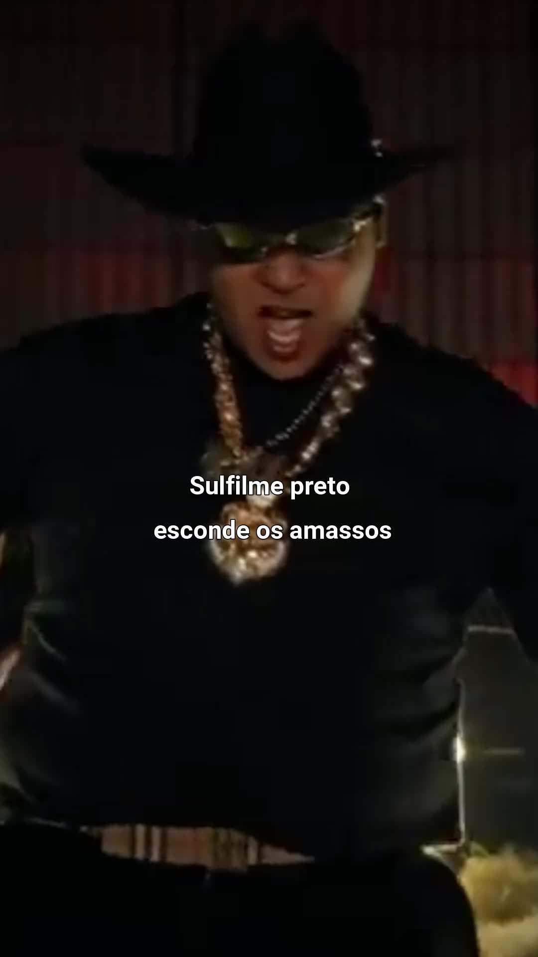 @Letras do momento