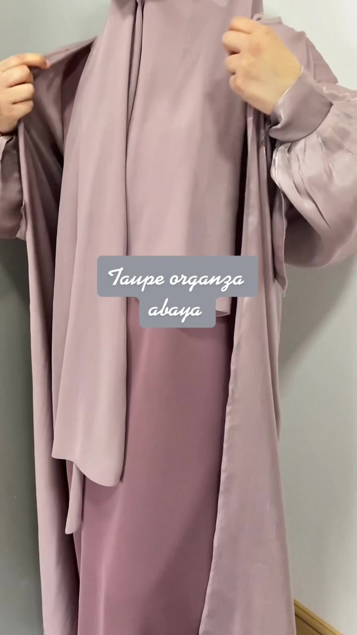 @Almas Modesty