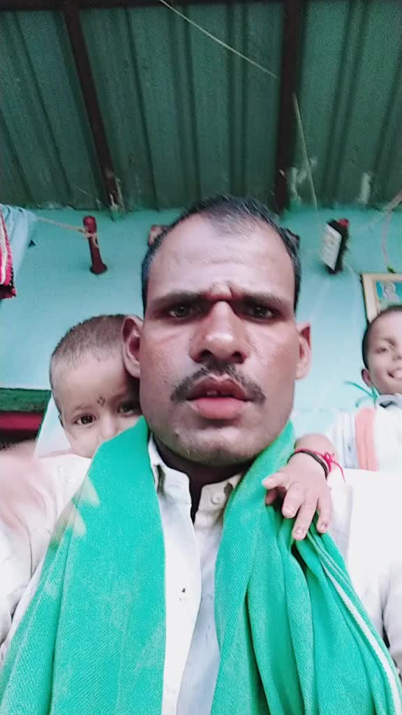 @Mallappa Padimani