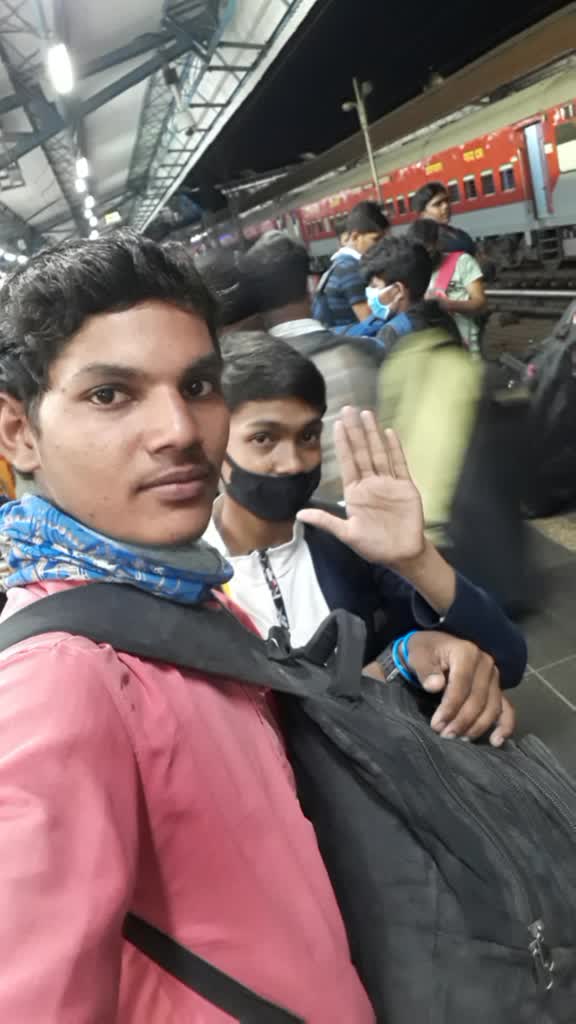 @Kaliam Ansari