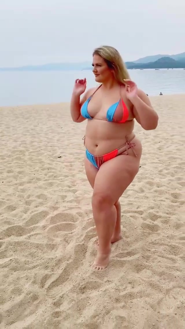 @body positive world