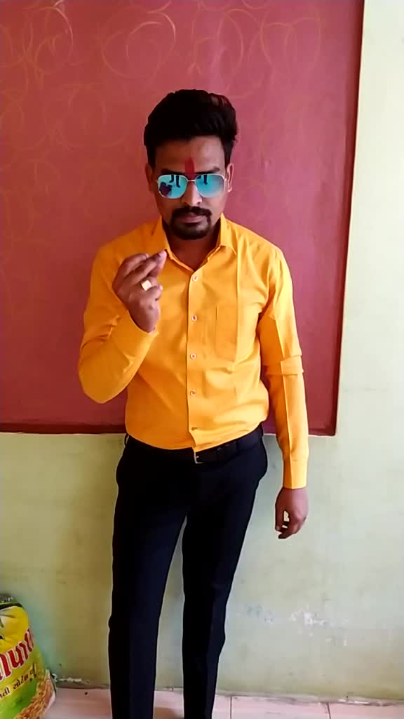 @Mahesh Solanki