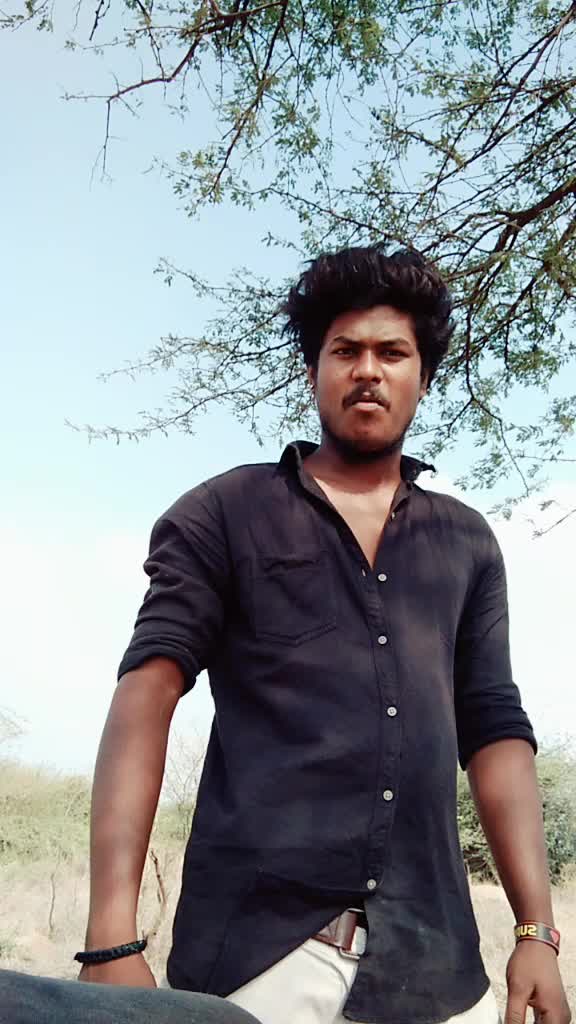@Gajanand