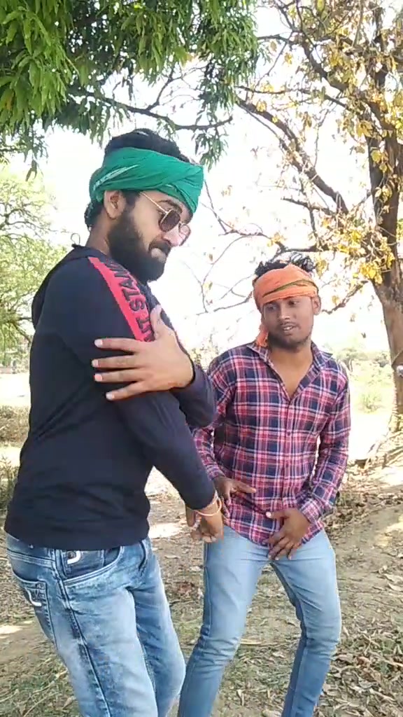 @Pawan Ganga