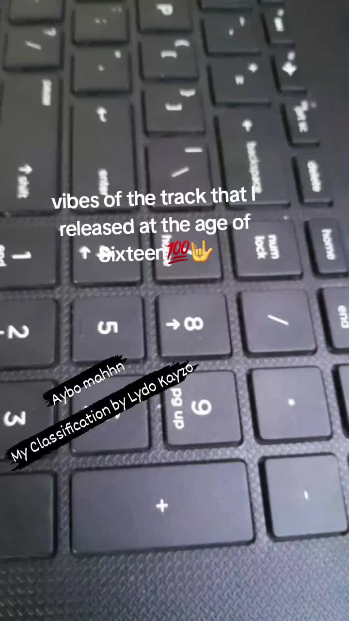 @LydoKayzo