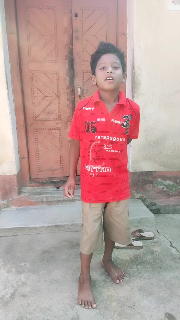 @Bindash Gautam Mahato