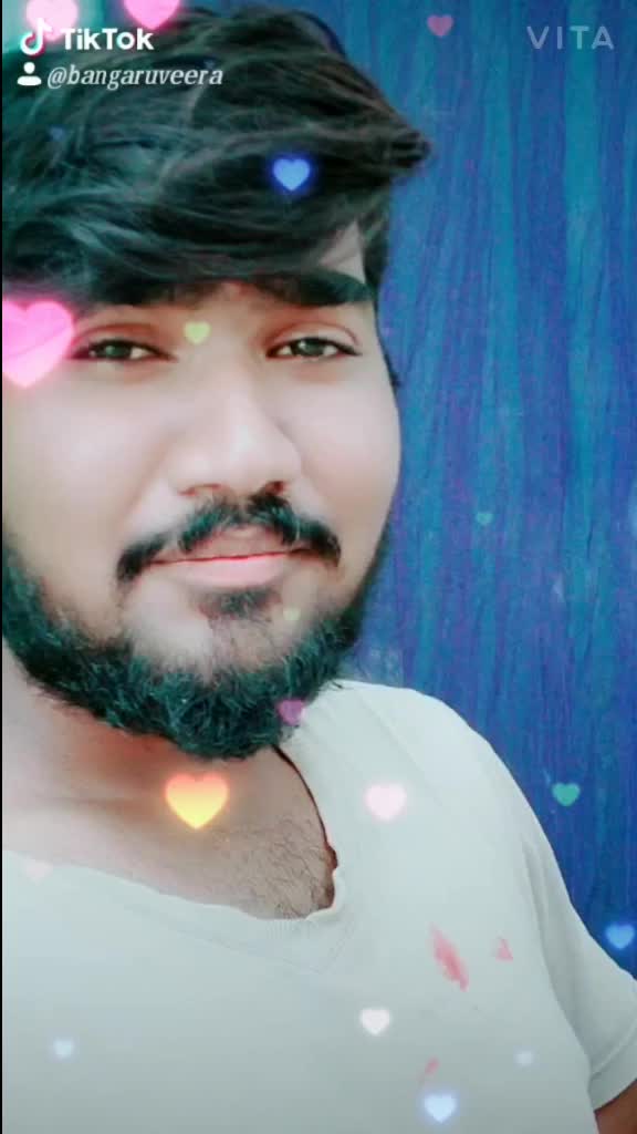 @Veera