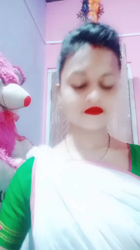 @AYUSHI BORAH