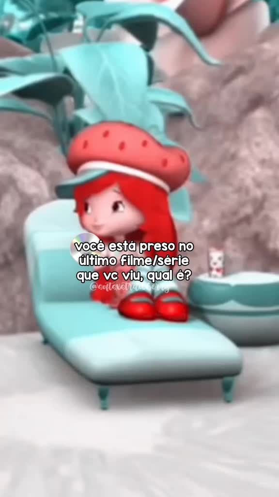 @Moranguinho🍓