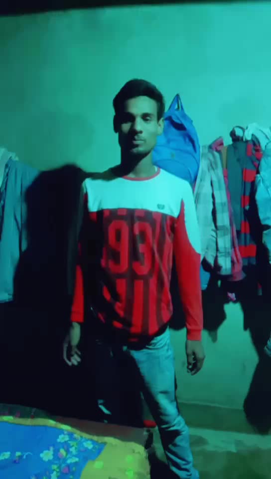@singar vikash rangil