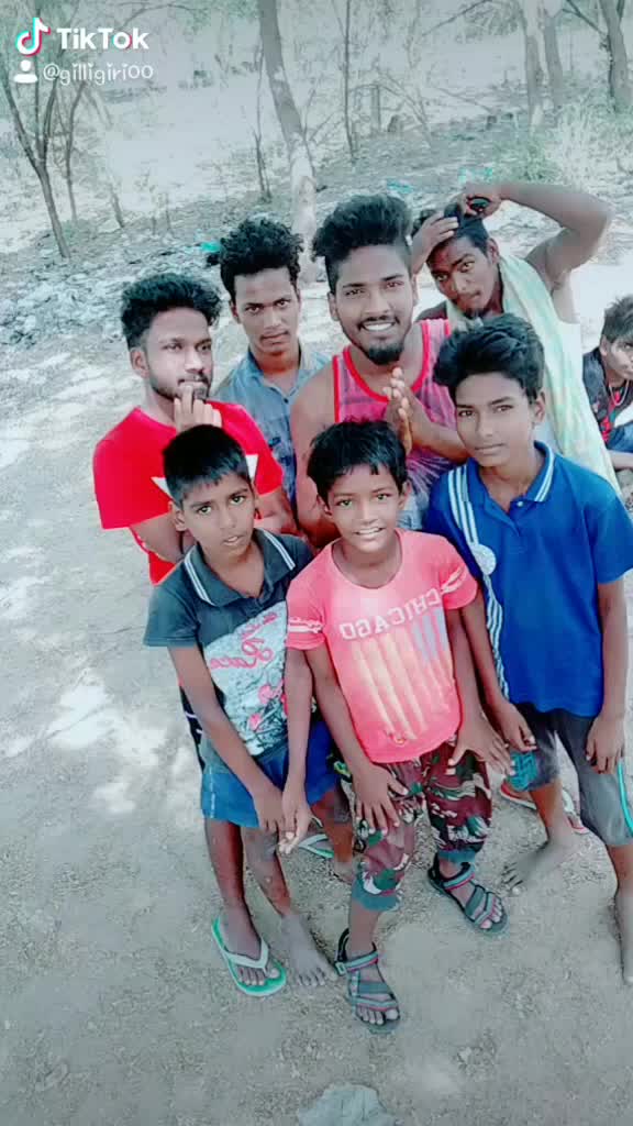 @Gilli Giri GK