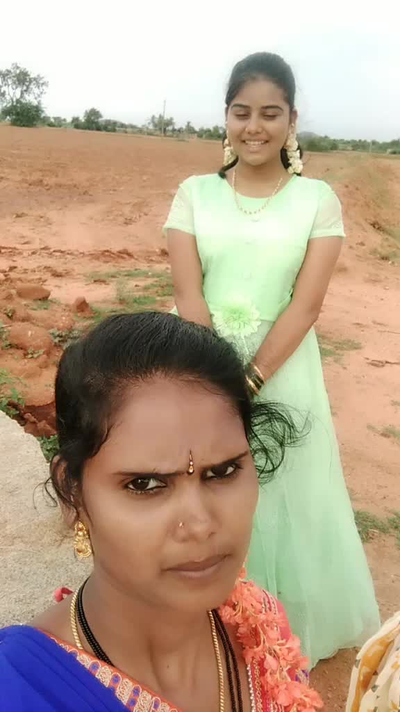 @Nagaveni