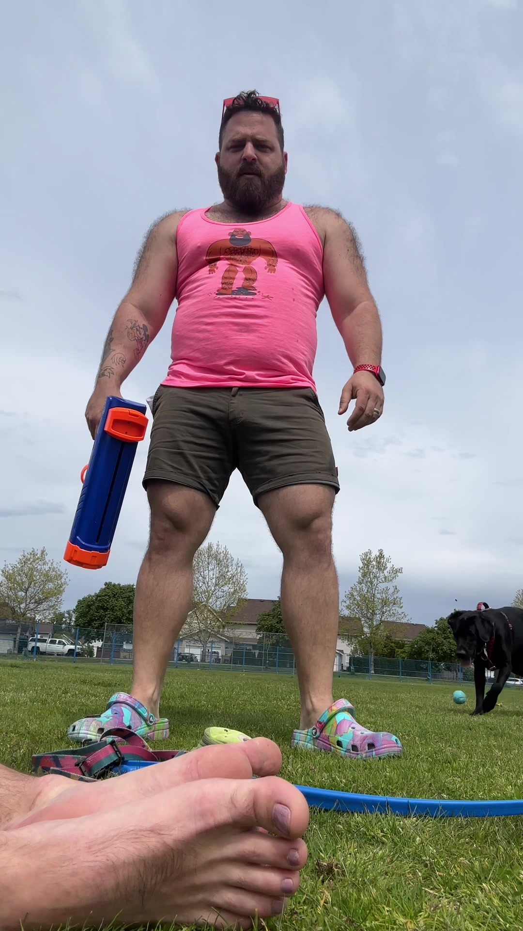 @Huzzbearz