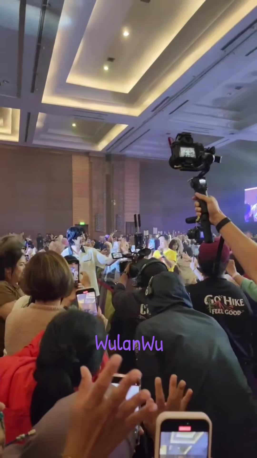 @WulanWul