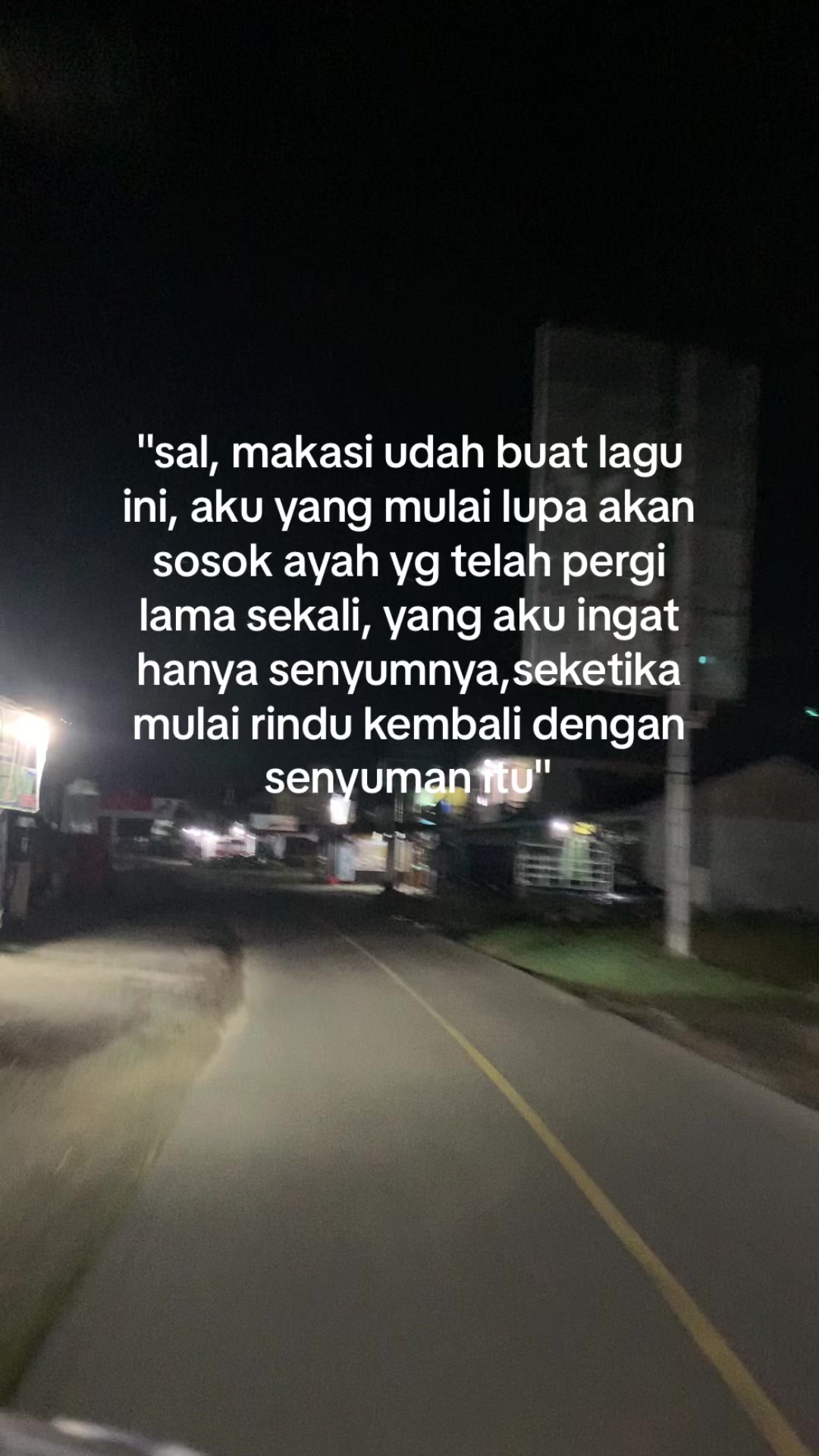 @TULISAN LUKA KU