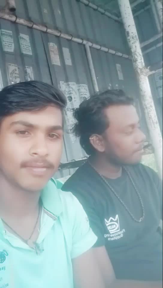 @Hari Tantuway