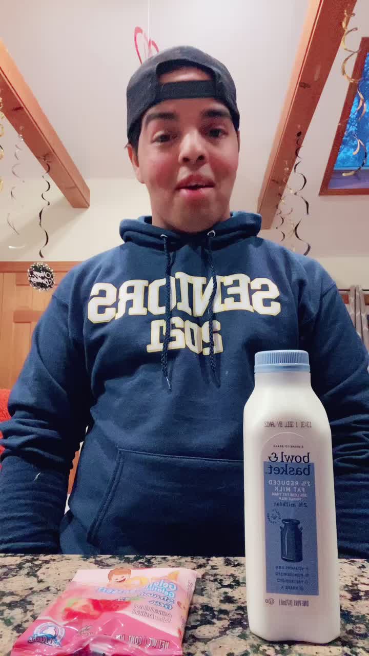 @Nikolas Milne❤️