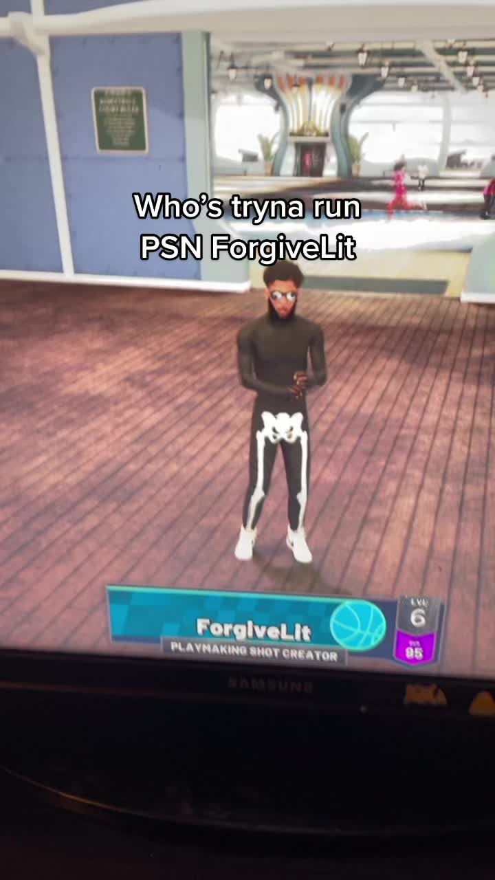 @Josh