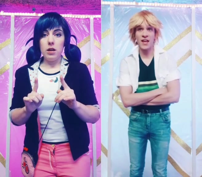 @Candy Candy Cosplay