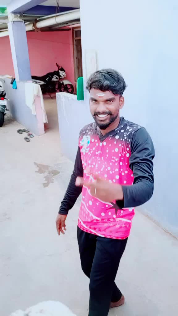 @Ruttu Mani