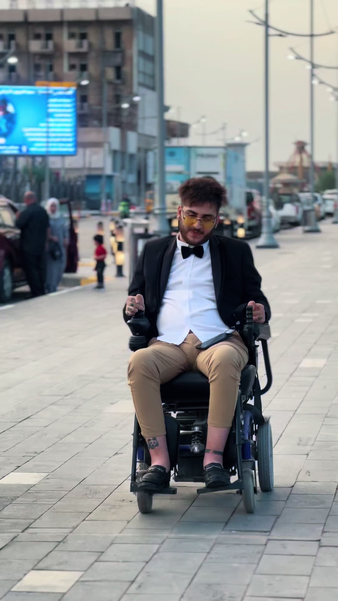 @سجاد الامير 👑 ♿