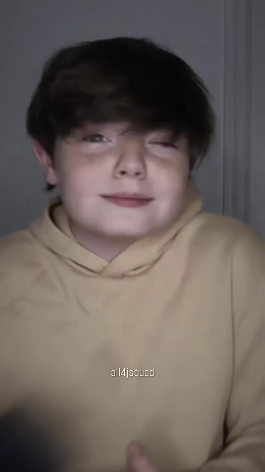 @JSquad ๐