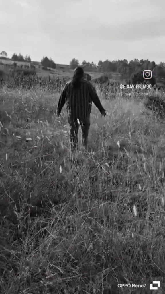 @Xavier Mata (Ghost's Version)