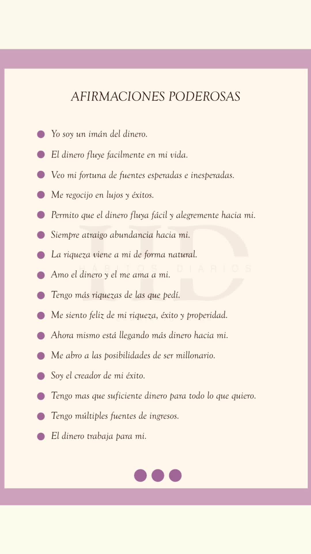 @Ley de la Atracci&oacute;n
