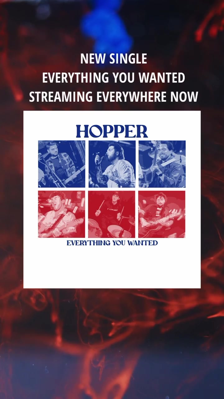 @Hopper
