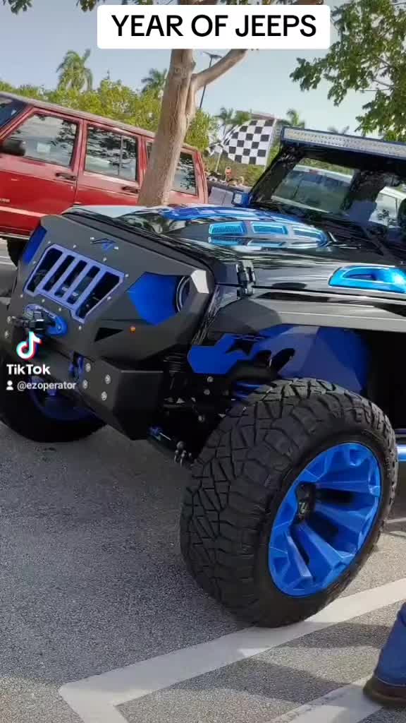 @ezoperator