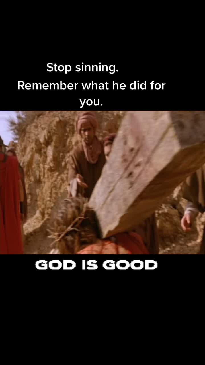 @Jesus is King! 👑