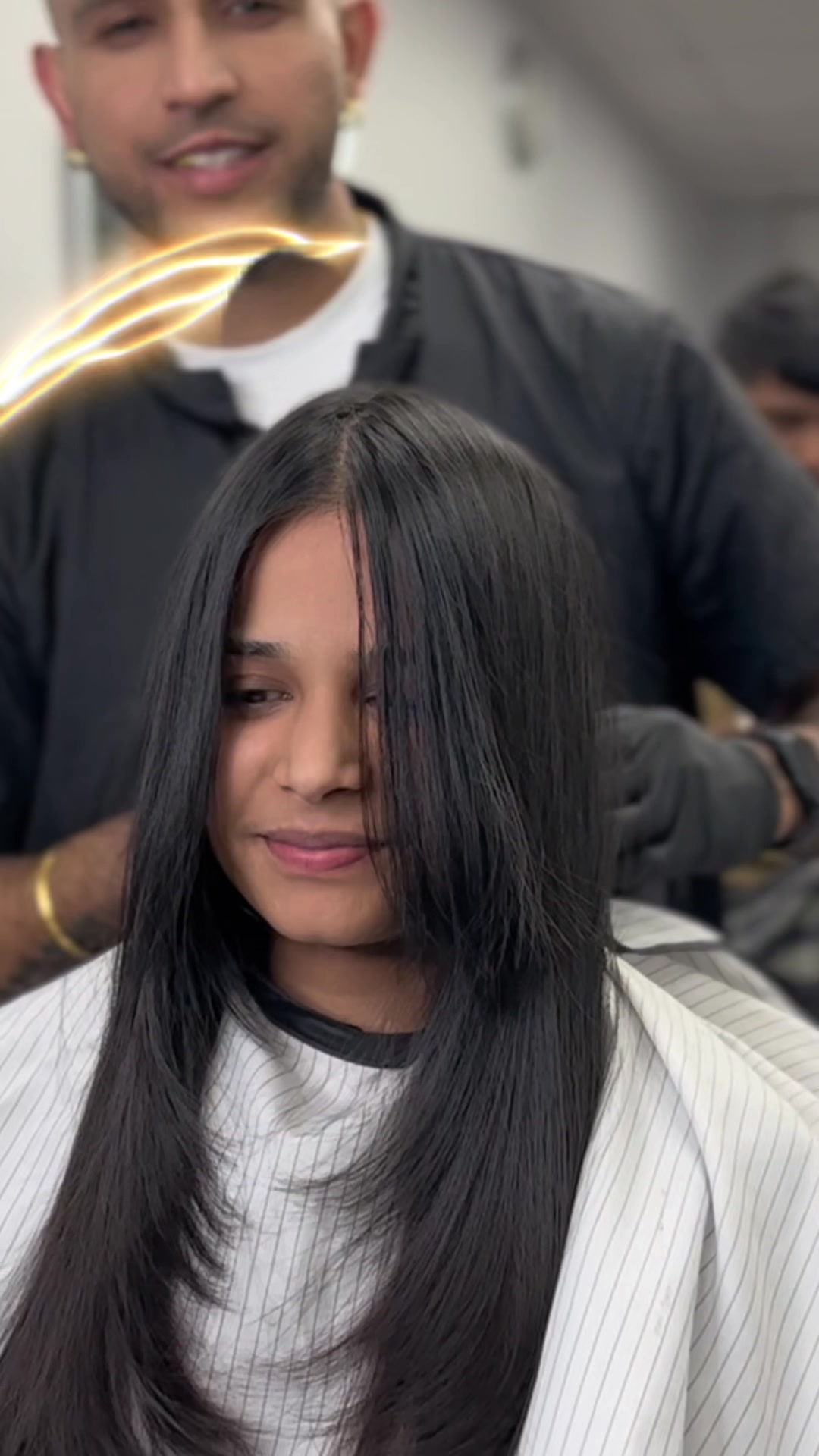 @Sunny nagar barber 🇨🇦