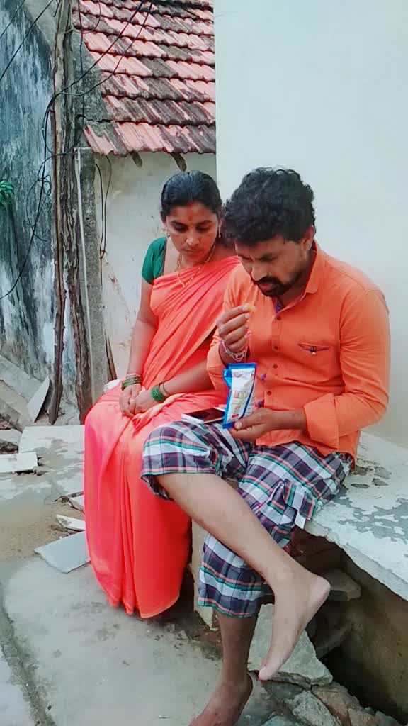 @Ramesh Bhagya