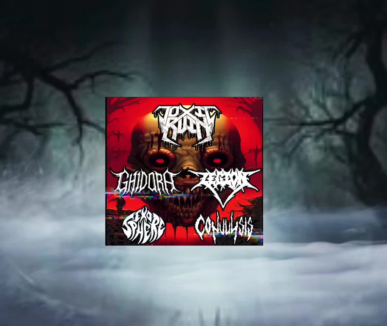 @Missing Parts Productions