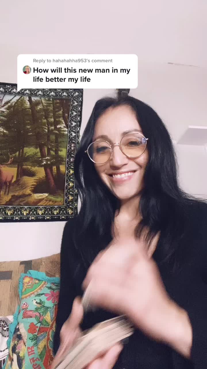 @Amanda