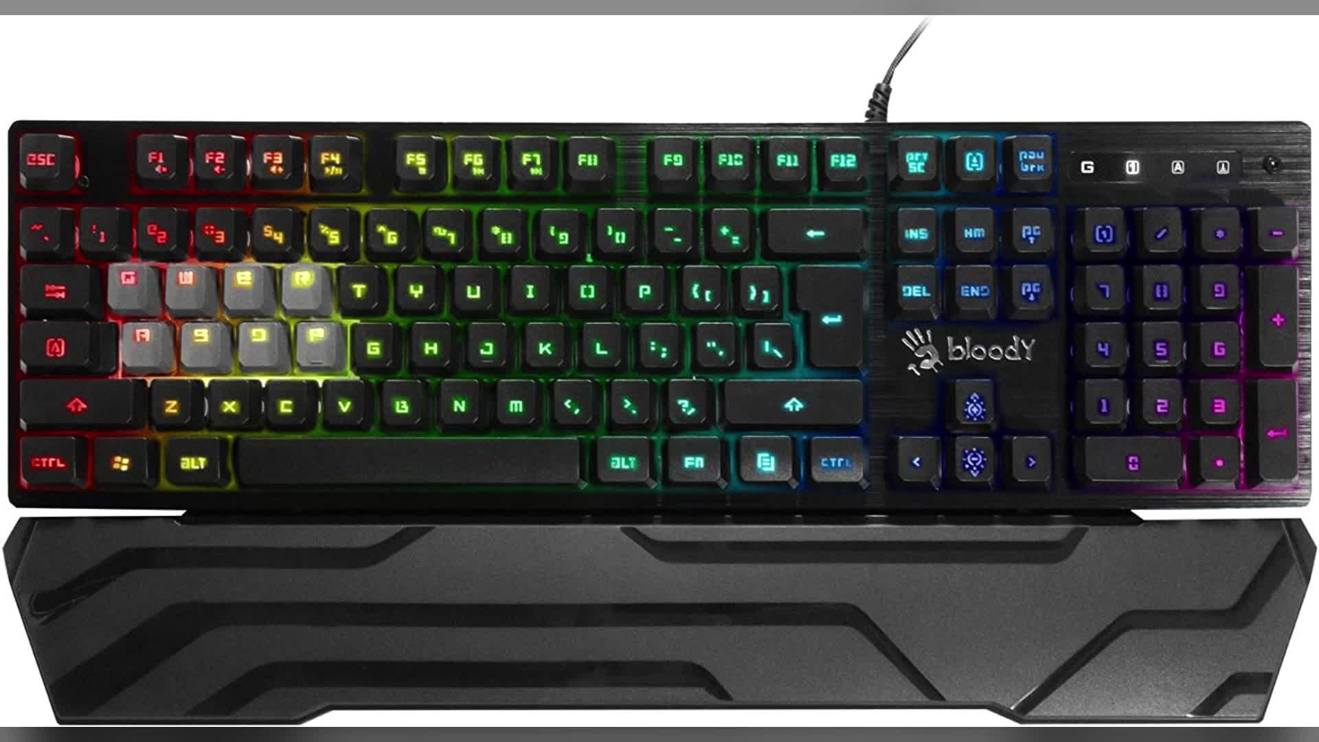 @Amazon Gaming & Accessories
