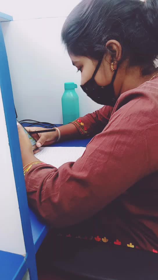 @Raji Rajini